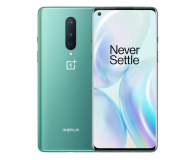 OnePlus 8 5G 8/128GB Glacial Green 90Hz - 557558 - zdjęcie 1